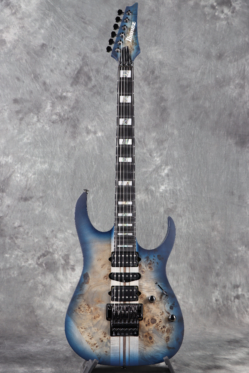 [SN I250515246] Ibanez / Premium Series RGT1270PB-CTF (Cosmic Blue Starburst Flat) [Limited model][S/N I250515246] [80]