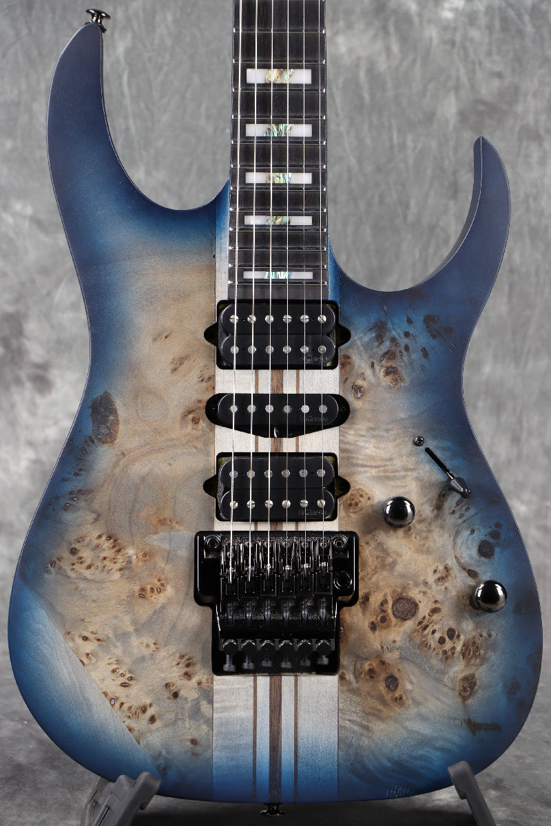 [SN I250515246] Ibanez / Premium Series RGT1270PB-CTF (Cosmic Blue Starburst Flat) [Limited model][S/N I250515246] [80]