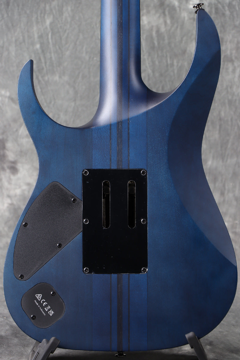 [SN I250515246] Ibanez / Premium Series RGT1270PB-CTF (Cosmic Blue Starburst Flat) [Limited model][S/N I250515246] [80]