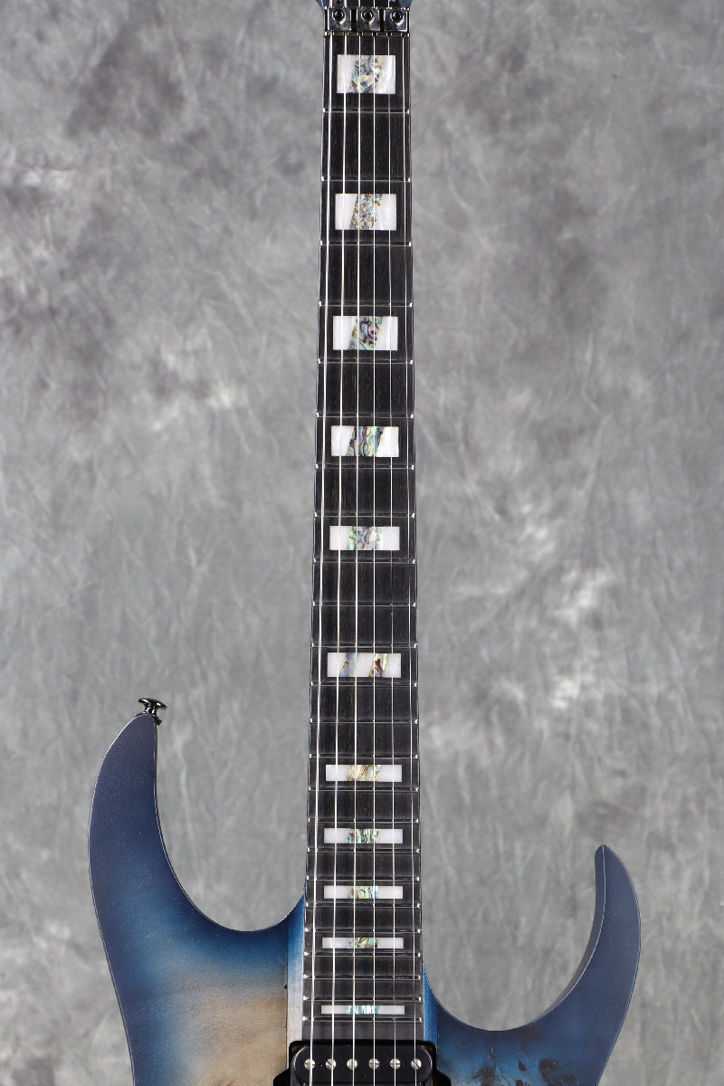 [SN I250515246] Ibanez / Premium Series RGT1270PB-CTF (Cosmic Blue Starburst Flat) [Limited model][S/N I250515246] [80]