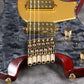 [SN I250200637] Ibanez / Quest Series MGFM10-OBL Manuel Gardner Fernandes Signature Model Ibanez [S/N I250200637]. [80]