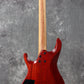 [SN I250200637] Ibanez / Quest Series MGFM10-OBL Manuel Gardner Fernandes Signature Model Ibanez [S/N I250200637]. [80]