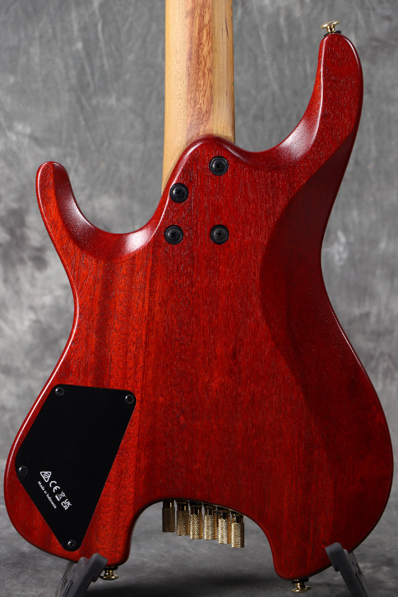 [SN I250200637] Ibanez / Quest Series MGFM10-OBL Manuel Gardner Fernandes Signature Model Ibanez [S/N I250200637]. [80]