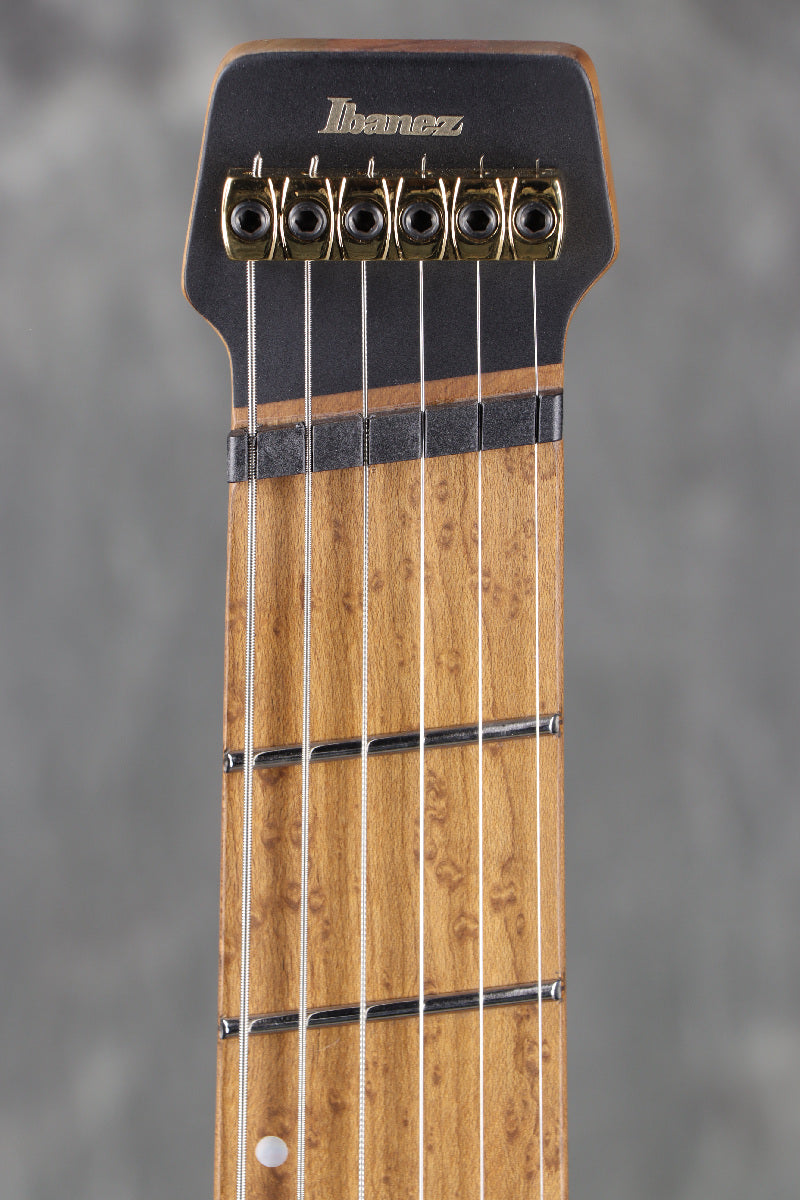 [SN I250200637] Ibanez / Quest Series MGFM10-OBL Manuel Gardner Fernandes Signature Model Ibanez [S/N I250200637]. [80]