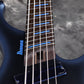 [SN I250414757] Ibanez / EHB5MSBSP-MAM (Midnight Arctic Ocean Matte)5-string bass [SPOT model]. [80]