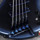 [SN I250414757] Ibanez / EHB5MSBSP-MAM (Midnight Arctic Ocean Matte)5-string bass [SPOT model]. [80]