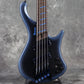 [SN I250414757] Ibanez / EHB5MSBSP-MAM (Midnight Arctic Ocean Matte)5-string bass [SPOT model]. [80]