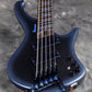 [SN I250414757] Ibanez / EHB5MSBSP-MAM (Midnight Arctic Ocean Matte)5-string bass [SPOT model]. [80]