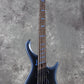 [SN I250414757] Ibanez / EHB5MSBSP-MAM (Midnight Arctic Ocean Matte)5-string bass [SPOT model]. [80]