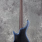 [SN I250414757] Ibanez / EHB5MSBSP-MAM (Midnight Arctic Ocean Matte)5-string bass [SPOT model]. [80]