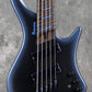 [SN I250414757] Ibanez / EHB5MSBSP-MAM (Midnight Arctic Ocean Matte)5-string bass [SPOT model]. [80]
