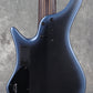 [SN I250414757] Ibanez / EHB5MSBSP-MAM (Midnight Arctic Ocean Matte)5-string bass [SPOT model]. [80]