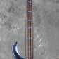 [SN I250414757] Ibanez / EHB5MSBSP-MAM (Midnight Arctic Ocean Matte)5-string bass [SPOT model]. [80]