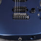 [SN FD2568028] Ibanez / AZ2402-PBM Prussian Blue Metallic Ibanez Electric Guitar [S/N FD2568028]. [80]