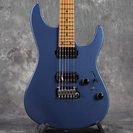 [SN FD2568028] Ibanez / AZ2402-PBM Prussian Blue Metallic Ibanez Electric Guitar [S/N FD2568028]. [80]
