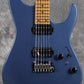 [SN FD2568028] Ibanez / AZ2402-PBM Prussian Blue Metallic Ibanez Electric Guitar [S/N FD2568028]. [80]