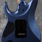 [SN FD2568028] Ibanez / AZ2402-PBM Prussian Blue Metallic Ibanez Electric Guitar [S/N FD2568028]. [80]