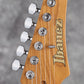 [SN FD2568028] Ibanez / AZ2402-PBM Prussian Blue Metallic Ibanez Electric Guitar [S/N FD2568028]. [80]