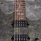 [SN F2512062] Ibanez / j.custom RG8620AH-BQZ (Black Quartz) Ibanez Electric Guitar [S/N F2512062]. [80]