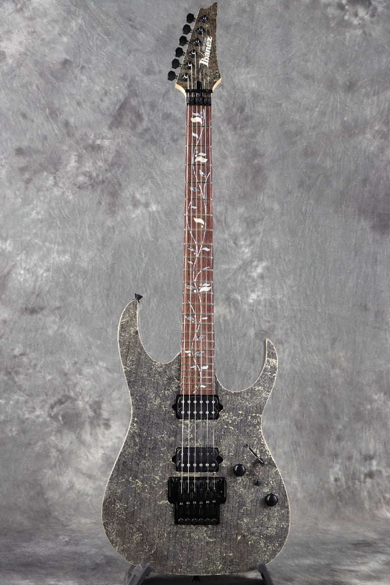 [SN F2512062] Ibanez / j.custom RG8620AH-BQZ (Black Quartz) Ibanez Electric Guitar [S/N F2512062]. [80]