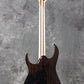 [SN F2512062] Ibanez / j.custom RG8620AH-BQZ (Black Quartz) Ibanez Electric Guitar [S/N F2512062]. [80]