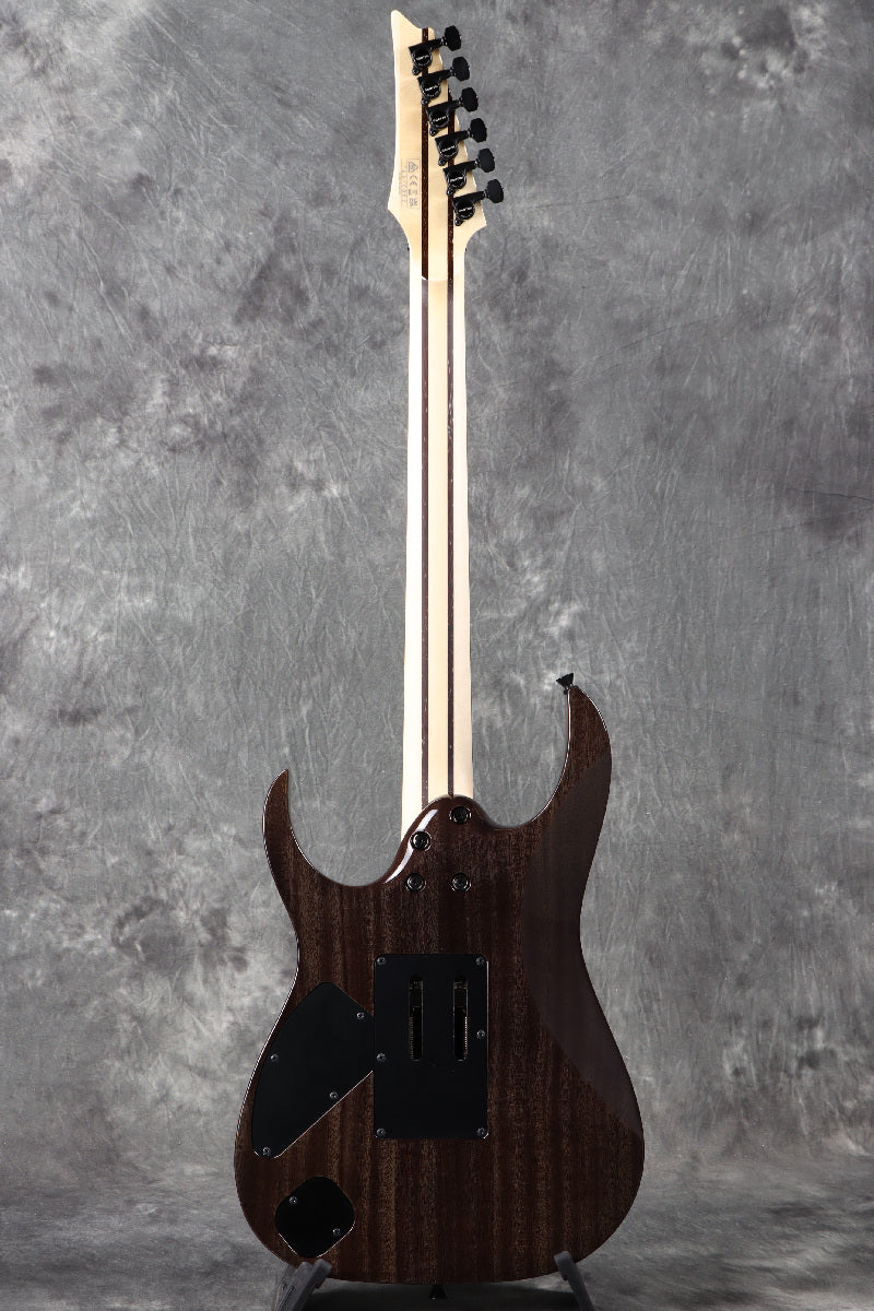 [SN F2512062] Ibanez / j.custom RG8620AH-BQZ (Black Quartz) Ibanez Electric Guitar [S/N F2512062]. [80]