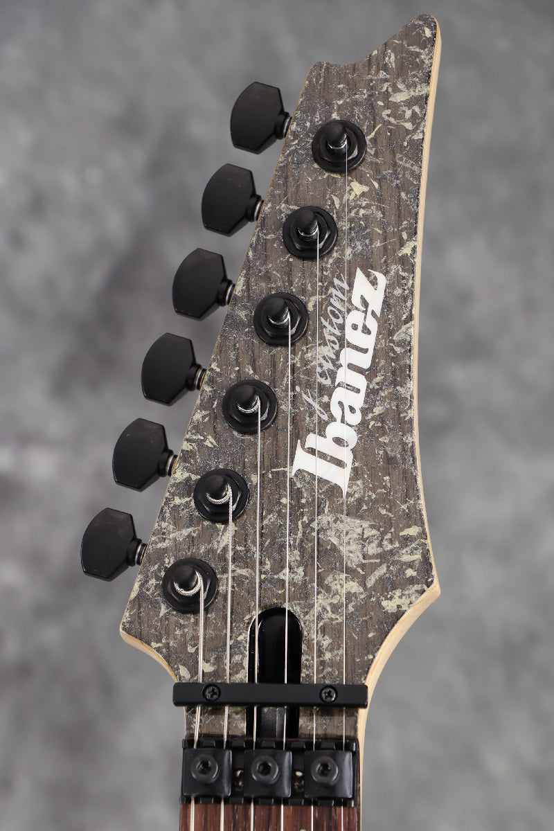 [SN F2512062] Ibanez / j.custom RG8620AH-BQZ (Black Quartz) Ibanez Electric Guitar [S/N F2512062]. [80]