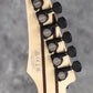 [SN F2512062] Ibanez / j.custom RG8620AH-BQZ (Black Quartz) Ibanez Electric Guitar [S/N F2512062]. [80]