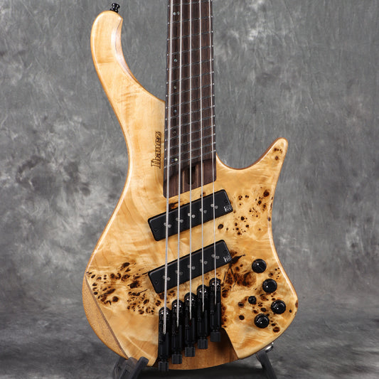 [SN I250609620] Ibanez / EHB1505SMS-FNL (Florid Natural Low Gloss) [Limited Edition] Ibanez 5-string bass [S/N I250609620]. [80]