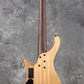 [SN I250609620] Ibanez / EHB1505SMS-FNL (Florid Natural Low Gloss) [Limited Edition] Ibanez 5-string bass [S/N I250609620]. [80]