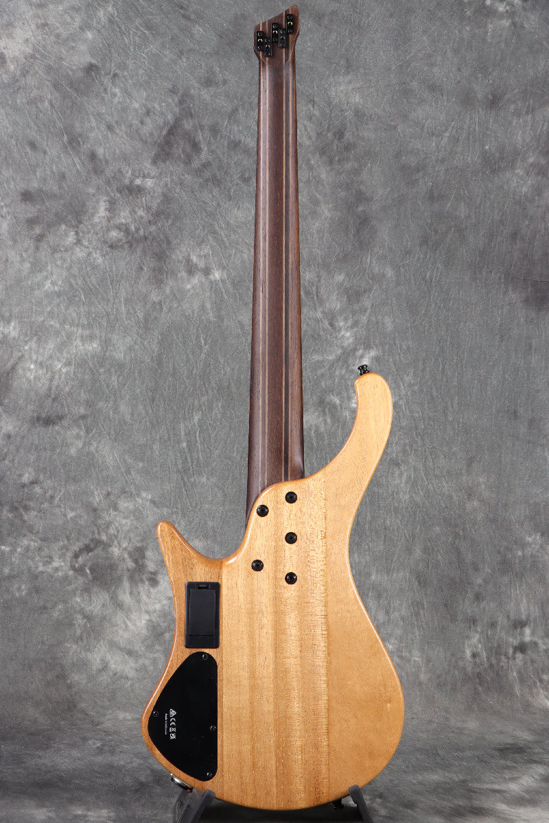 [SN I250609620] Ibanez / EHB1505SMS-FNL (Florid Natural Low Gloss) [Limited Edition] Ibanez 5-string bass [S/N I250609620]. [80]