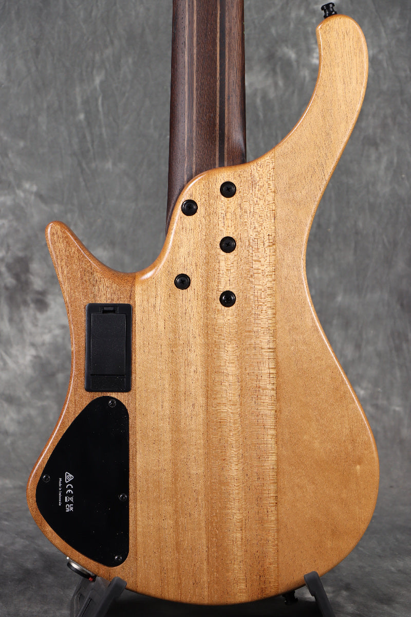 [SN I250609620] Ibanez / EHB1505SMS-FNL (Florid Natural Low Gloss) [Limited Edition] Ibanez 5-string bass [S/N I250609620]. [80]