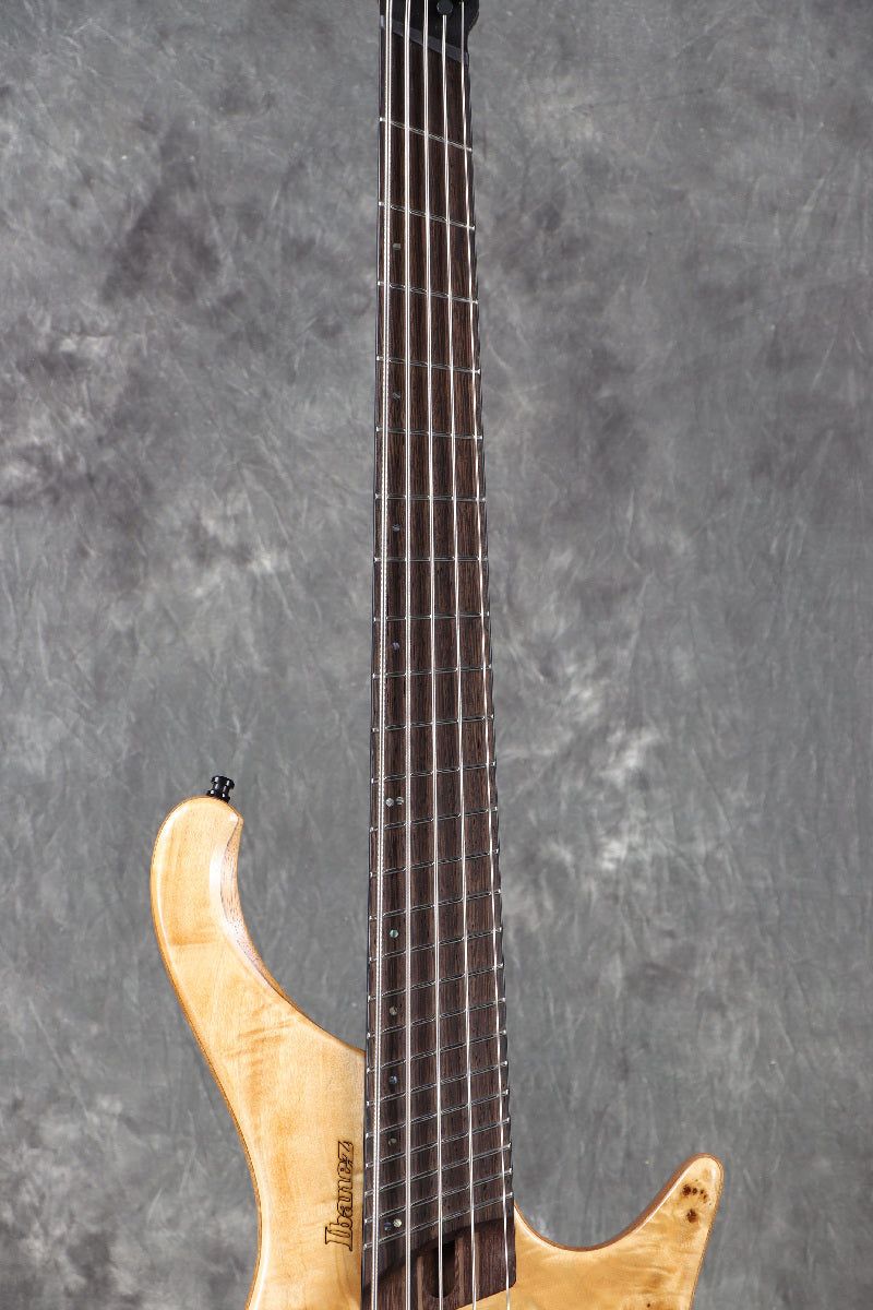 [SN I250609620] Ibanez / EHB1505SMS-FNL (Florid Natural Low Gloss) [Limited Edition] Ibanez 5-string bass [S/N I250609620]. [80]
