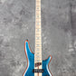 [SN I241211438] Ibanez / Premium Series SR1425B-CGL (Caribbean Green Low Gloss) Ibanez 5-string bass [S/N I241211438]. [80]