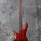 [SN I241211438] Ibanez / Premium Series SR1425B-CGL (Caribbean Green Low Gloss) Ibanez 5-string bass [S/N I241211438]. [80]