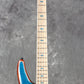 [SN I241211438] Ibanez / Premium Series SR1425B-CGL (Caribbean Green Low Gloss) Ibanez 5-string bass [S/N I241211438]. [80]