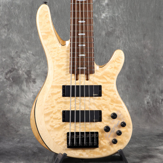 [SN IKZ044319] YAMAHA / TRB1006J NT (Natural)[6 string super long scale][S/N IKZ044319] Yamaha [80]