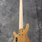 [SN IKZ044319] YAMAHA / TRB1006J NT (Natural)[6 string super long scale][S/N IKZ044319] Yamaha [80]