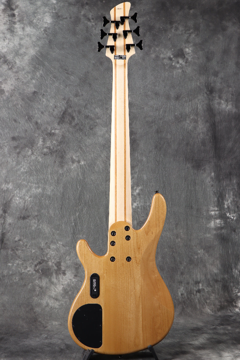 [SN IKZ044319] YAMAHA / TRB1006J NT (Natural)[6 string super long scale][S/N IKZ044319] Yamaha [80]