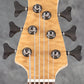 [SN IKZ044319] YAMAHA / TRB1006J NT (Natural)[6 string super long scale][S/N IKZ044319] Yamaha [80]