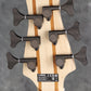 [SN IKZ044319] YAMAHA / TRB1006J NT (Natural)[6 string super long scale][S/N IKZ044319] Yamaha [80]