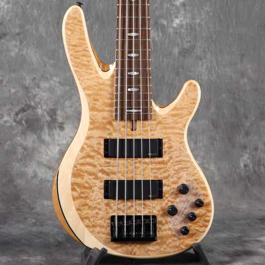 [SN IKX104111] YAMAHA / TRB1005J NT (Natural) [5-string super long scale] [S/N IKX104111] Yamaha [80]