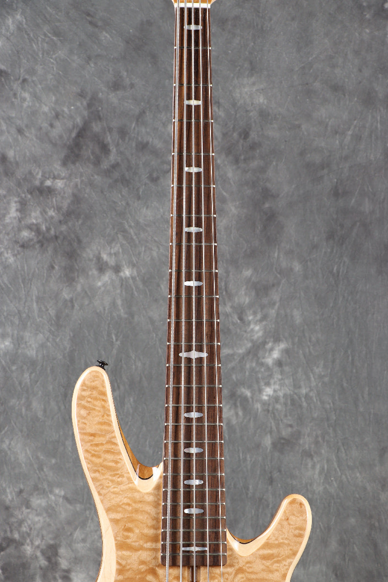 [SN IKX104111] YAMAHA / TRB1005J NT (Natural) [5-string super long scale] [S/N IKX104111] Yamaha [80]