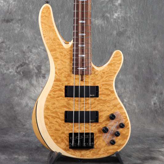 [SN ILI284227] YAMAHA / TRB1004J NT (Natural) [4-string super long scale] [S/N ILI284227] Yamaha [80]