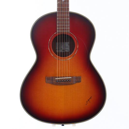 [SN 45890] USED K.YAIRI / 80-RFS 1994 [12]