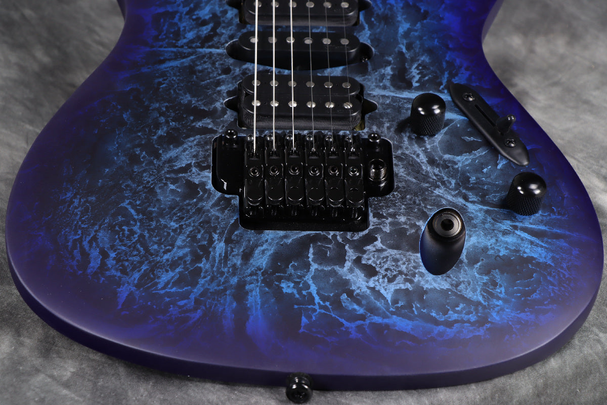 [SN I250513252] Ibanez / S770-CZM (Cosmic Blue Frozen Matte) Ibanez [Limited Edition][S/N I250513252]. [80]