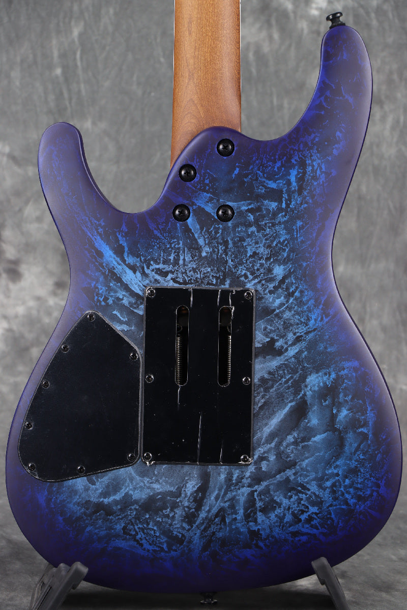 [SN I250513252] Ibanez / S770-CZM (Cosmic Blue Frozen Matte) Ibanez [Limited Edition][S/N I250513252]. [80]