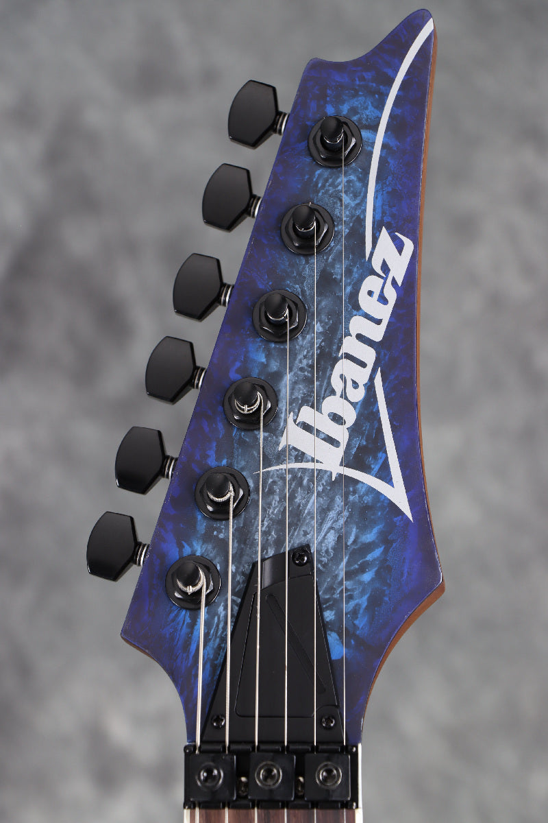 [SN I250513252] Ibanez / S770-CZM (Cosmic Blue Frozen Matte) Ibanez [Limited Edition][S/N I250513252]. [80]
