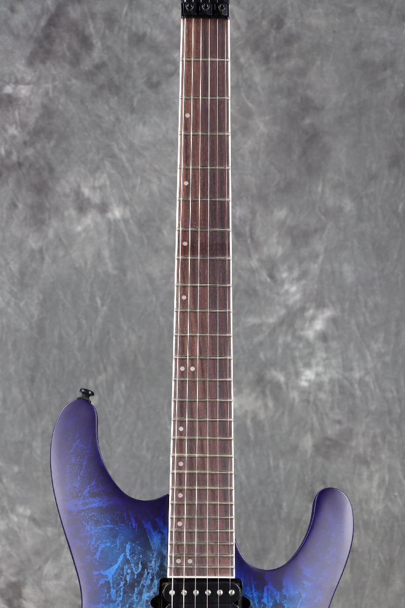 [SN I250513252] Ibanez / S770-CZM (Cosmic Blue Frozen Matte) Ibanez [Limited Edition][S/N I250513252]. [80]