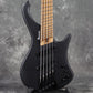 [SN I250203999] Ibanez / EHB1005MS-BKF (Black Flat) Headless Multiscale [S/N I250203999]. [80]